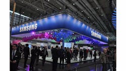 Samsung announced last week that it has agreed to sell its controlling stake in Samsung Techwin to Hanwha Group. Samsung announced last week that it has agreed to sell its controlling stake in Samsung Techwin to Hanwha Group.