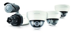 Milestone Systems has elevated Samsung Techwin to the status of Elite Partner in the Milestone Camera Partner Program (CaPP).