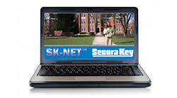 Secura Key has releases version 5.20 of its SK-NET access control software.