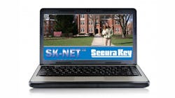Secura Key has releases version 5.20 of its SK-NET access control software.