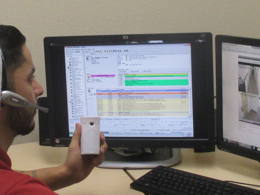 When it comes to alarms, the word verify is finally being properly clarified among the industry and law enforcement