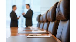 A recently study conducted by ASIS International and the Institute of Finance & Management highlights the changing roles and challenges faced by today's security directors. A recently study conducted by ASIS International and the Institute of Finance & Management highlights the changing roles and challenges faced by today's security directors.