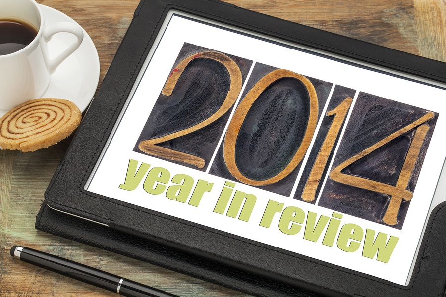 SIW takes a look back at some of the biggest stories that impacted the security industry in 2014.