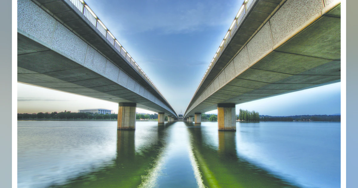 Thermal: A New Pillar of Bridge Security | Security Info Watch