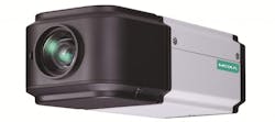 Moxa's new VPort 56-2MP camera. Moxa's new VPort 56-2MP camera.