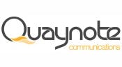 Quaynote Logo 5480decee0494