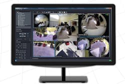 New V5.48 version offers upgrades and enhancements to WavestoreUSA's V5 video management software suite. New V5.48 version offers upgrades and enhancements to WavestoreUSA's V5 video management software suite.