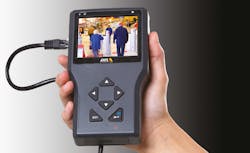 Axis T8414 Axis T8414