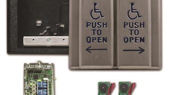 Access Identity Access Control Control Buttons Switches Security Info Watch