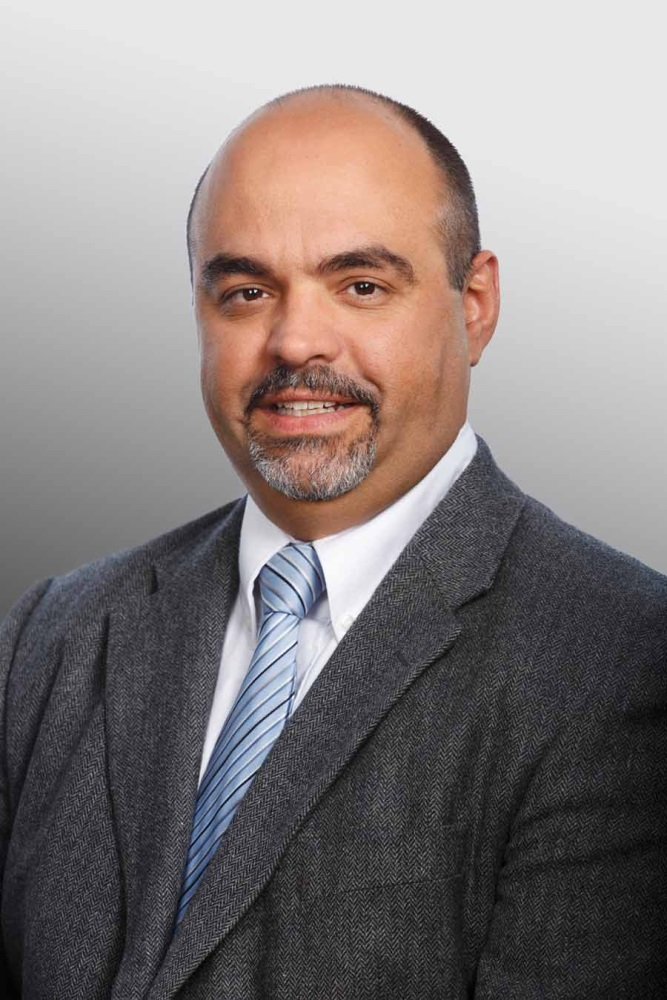 OnSSI has appointed Carlos Puche director of business development for the Caribbean and Latin American (CALA) region.