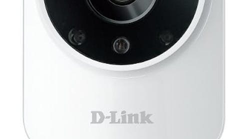 D-Link has launched two DIY home security kits at the 2015 International CES show in Las Vegas.