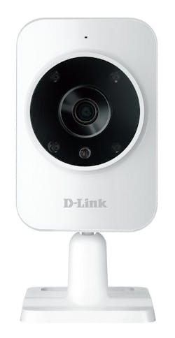 D-Link has launched two DIY home security kits at the 2015 International CES show in Las Vegas. D-Link has launched two DIY home security kits at the 2015 International CES show in Las Vegas.