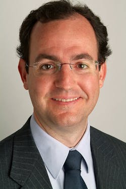 David Paja has been appointed as the new president of Honeywell Security Group, succeeding Ron Rothman who is retiring after spending more than 30 years with the company. David Paja has been appointed as the new president of Honeywell Security Group, succeeding Ron Rothman who is retiring after spending more than 30 years with the company.