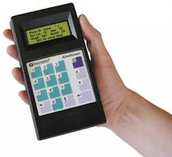 Inovonics EN7016 Inovonics EN7016