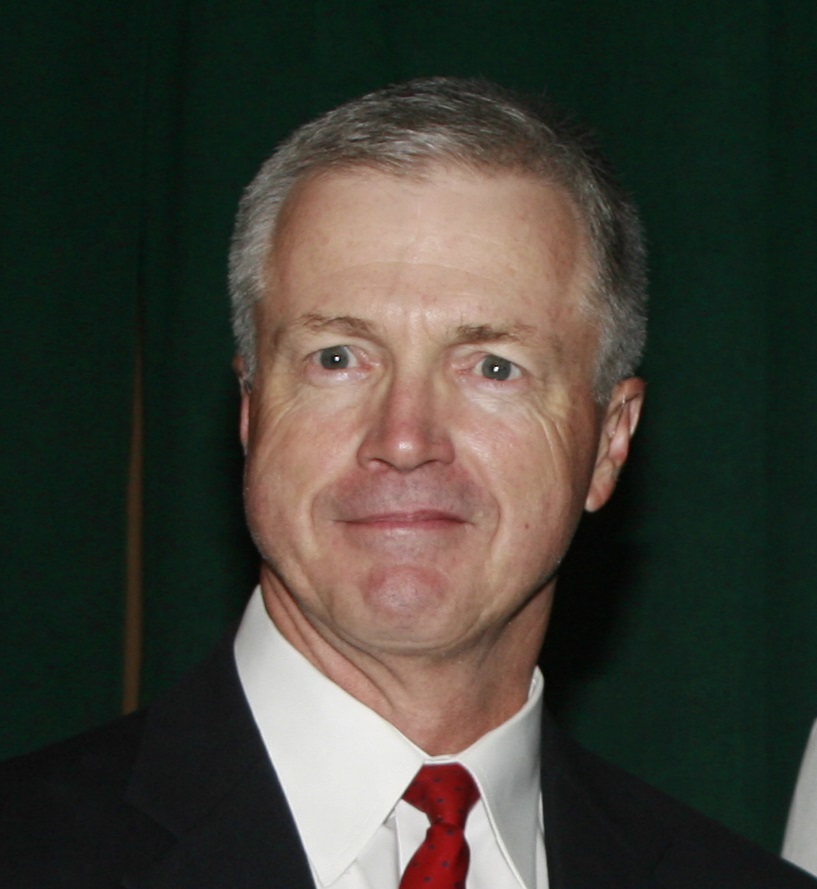 Retired Maj. Gen. James 'Greg' Champion will deliver opening keynote at ESX 2015.