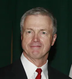 Retired Maj. Gen. James 'Greg' Champion will deliver opening keynote at ESX 2015. Retired Maj. Gen. James 'Greg' Champion will deliver opening keynote at ESX 2015.