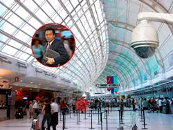 Honeywell recently launched its HDZ Series PTZ cameras. Honeywell recently launched its HDZ Series PTZ cameras.