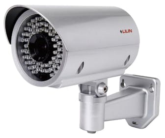 Ivs deals security camera