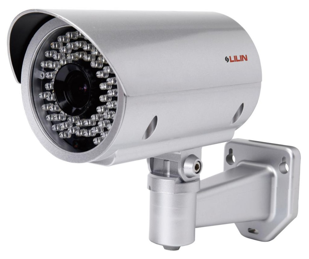 LILIN launches IVS iMEGAPRO line of HD IP cameras with embedded ...