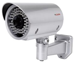 LILIN recently announced the launch of its new IVS iMEGAPRO line of IP cameras that feature on-board analytics. LILIN recently announced the launch of its new IVS iMEGAPRO line of IP cameras that feature on-board analytics.