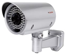 LILIN recently announced the launch of its new IVS iMEGAPRO line of IP cameras that feature on-board analytics.