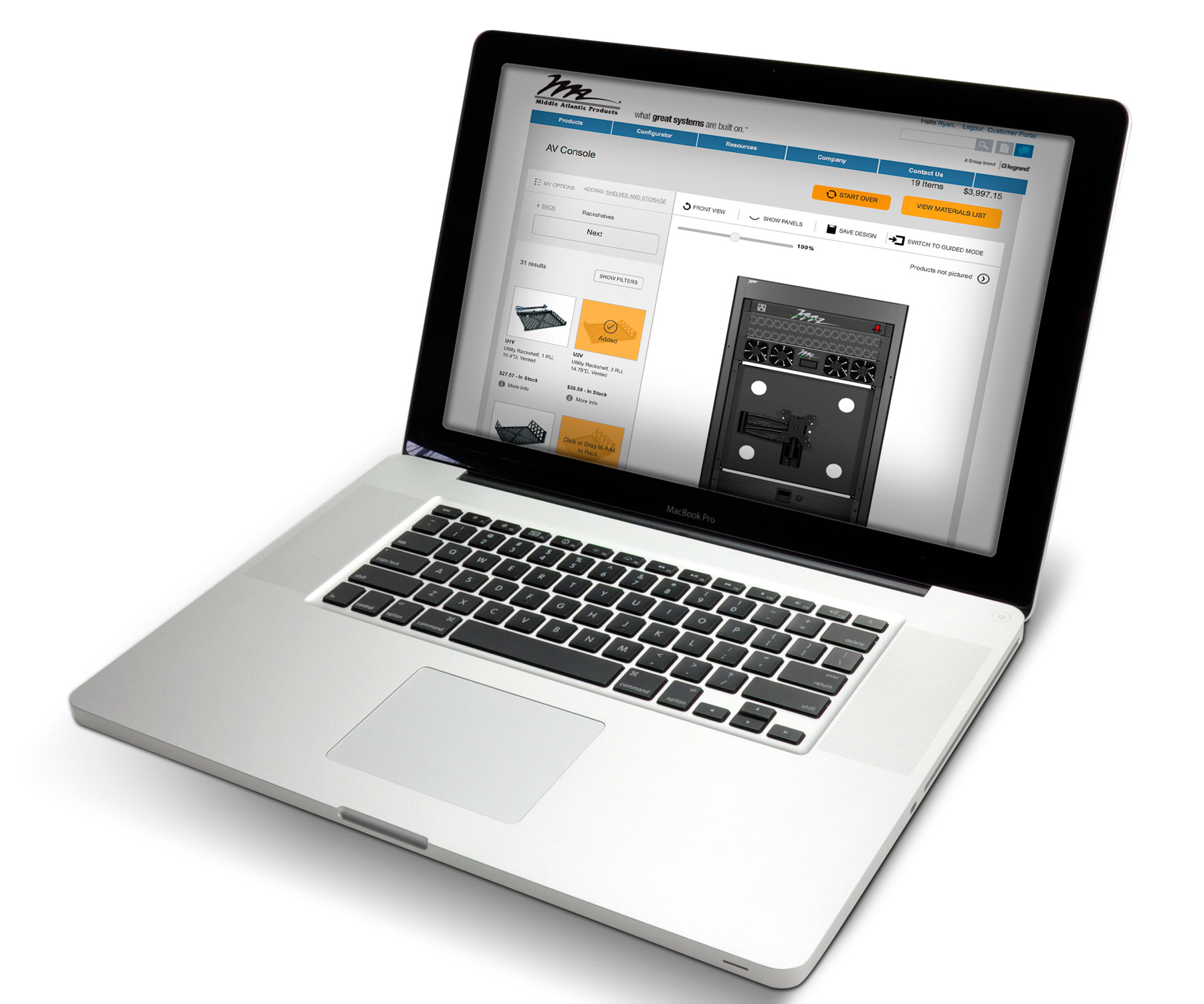 MAP Configurator Live 54c010dc8e88b