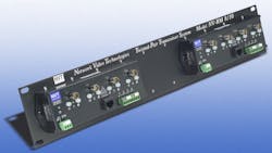 NVT's NV-RM8/10 NVT's NV-RM8/10