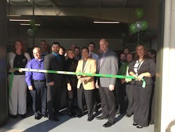 Paxton Access recently opened a new distribution facility in Greenville, South Carolina. Paxton Access recently opened a new distribution facility in Greenville, South Carolina.