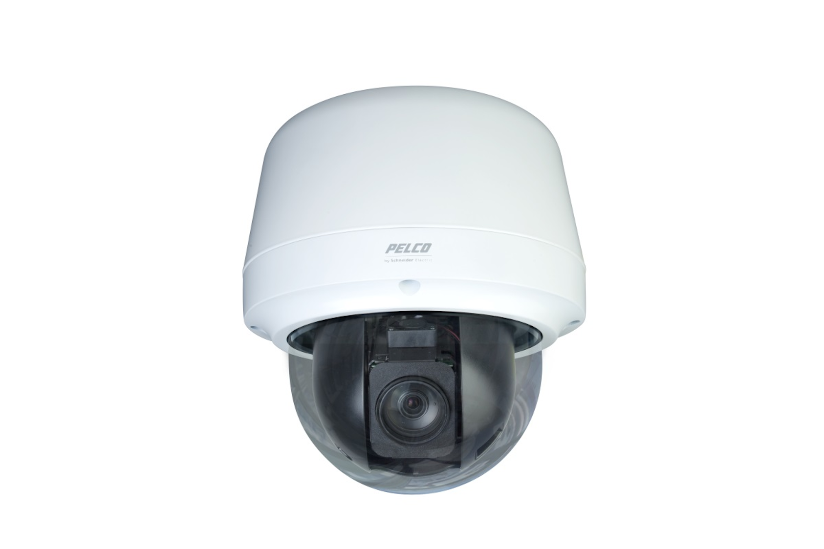 Pelco Spectra Professional Range High Speed PTZ Dome Camera | Security