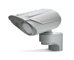 Smarter Security recently announced the availability of a new line of four SmarterBeam passive infrared (PIR) motion detectors. Smarter Security recently announced the availability of a new line of four SmarterBeam passive infrared (PIR) motion detectors.
