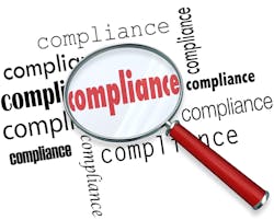 An evolving regulatory landscape in the healthcare and education markets makes streamlining of security and safety information along with other relevant data essential for meeting compliance concerns. An evolving regulatory landscape in the healthcare and education markets makes streamlining of security and safety information along with other relevant data essential for meeting compliance concerns.
