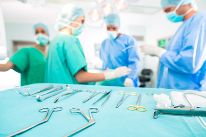 Are hospitals doing enough to protect healthcare workers? | Security Info Watch