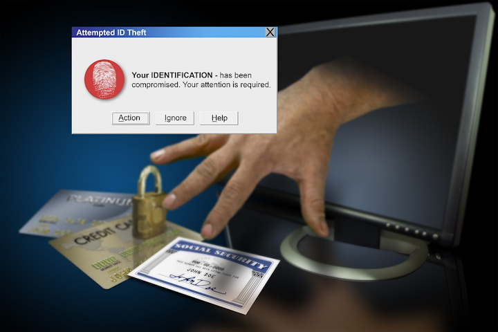 New Solution From Experian And Billguard Helps Retailers Protect Their Customers Against Identity Theft Security Info Watch