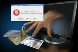 The combination of the ProtectMyID fraud surveillance and identify theft solution from Experian with BillGuard's card fraud monitoring technology will help retailers protect their customers from identity theft in the event of a data breach. The combination of the ProtectMyID fraud surveillance and identify theft solution from Experian with BillGuard's card fraud monitoring technology will help retailers protect their customers from identity theft in the event of a data breach.