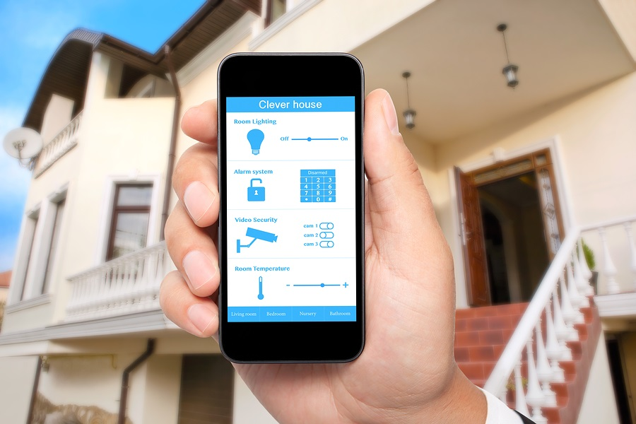 The battle for supremacy in the alarm industry may be determined by the companies that can take advantage of the opportunities provided by smart home technology.