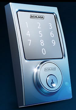 Schlage Sense 54c2aebed2755 Schlage Sense 54c2aebed2755