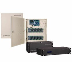 Software House's iSTAR door controllers have gained FIPS 140-2 validation. Software House's iSTAR door controllers have gained FIPS 140-2 validation.