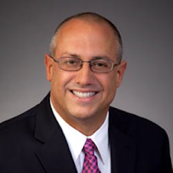 Andre Greco is Vice President of Xentry Systems Integration, Columbus, Ohio. Andre Greco is Vice President of Xentry Systems Integration, Columbus, Ohio.