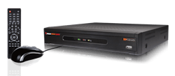 Digital Watchdog recently debuted an 8-channel model of its VMAX960H CORE Series DVR. Digital Watchdog recently debuted an 8-channel model of its VMAX960H CORE Series DVR.
