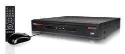 Digital Watchdog recently debuted an 8-channel model of its VMAX960H CORE Series DVR.