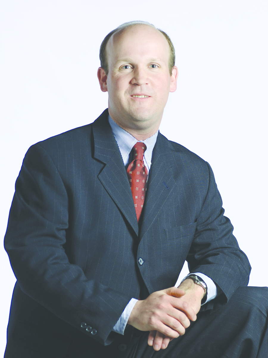 Don Erickson is Chief Executive Officer of the Security Industry Association (www.siaonline.org).