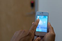 In the past few years, access control has been a major proving ground for mobility in the security industry. In the past few years, access control has been a major proving ground for mobility in the security industry.