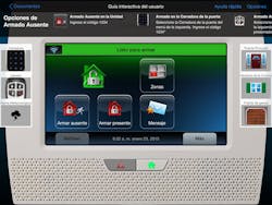 New iOS demo apps for LYNX Touch systems seamlessly translate between English, Spanish and French. New iOS demo apps for LYNX Touch systems seamlessly translate between English, Spanish and French.