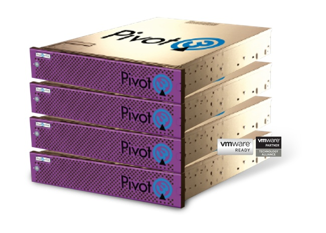 Pivot3 on Tuesday announced that it has secured $45 million in new financing, most of which will be spent on bolstering their sales and marketing efforts in the data center market and other applications.
