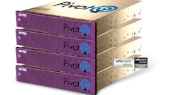 Pivot3 on Tuesday announced that it has secured $45 million in new financing, most of which will be spent on bolstering their sales and marketing efforts in the data center market and other applications.