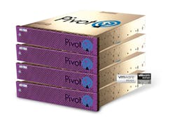 Pivot3 on Tuesday announced that it has secured $45 million in new financing, most of which will be spent on bolstering their sales and marketing efforts in the data center market and other applications. Pivot3 on Tuesday announced that it has secured $45 million in new financing, most of which will be spent on bolstering their sales and marketing efforts in the data center market and other applications.