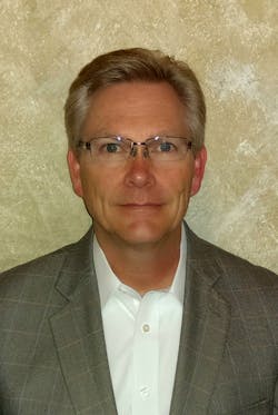 Tim Bell has joined 3xLOGIC as the company's western regional sales manager. Tim Bell has joined 3xLOGIC as the company's western regional sales manager.