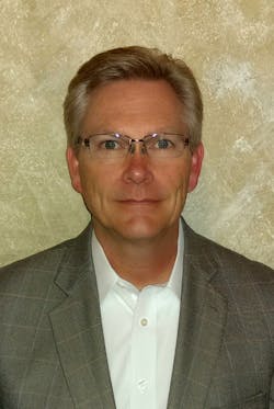 Tim Bell has joined 3xLOGIC as the company&apos;s western regional sales manager.