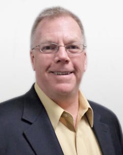 Walter Law has joined Winsted as the company&apos;s regional sales manager for the Northeast U.S.