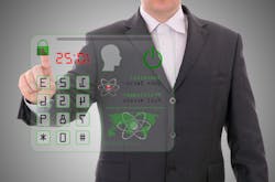 Innovations in mobile ID technologies are beginning to emerge allowing secure identification and authentication as well as instant access to critical information. Innovations in mobile ID technologies are beginning to emerge allowing secure identification and authentication as well as instant access to critical information.